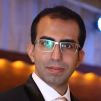 Muhammad Salman Haleem