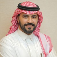 Khaled Alosaimi