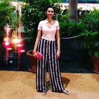 Pallavi Gavarshetty