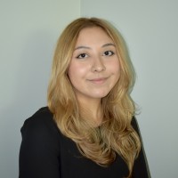 Victoria Di Franco