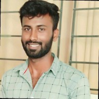 Murthy B S