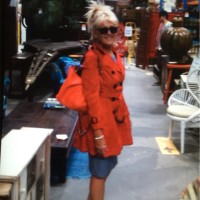Sasha Hutcheon