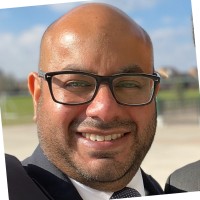 Murtaza Kanji