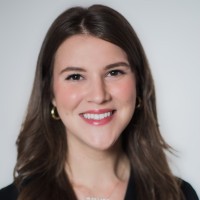 Veronica Goddard