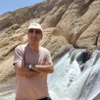 Farshad Ahmadi