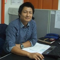 matthew kiong
