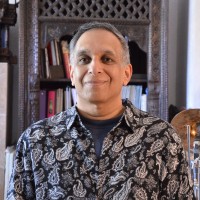 Ranj Panikkar