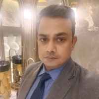Kunal Trivedi