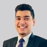 Siddhant Gautam