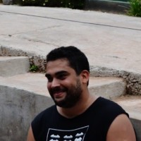 Antonio Raimundo