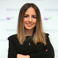 Ceyda Gökçel