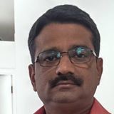 Harish Eswaran