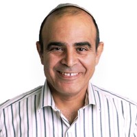 David Godali