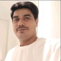 Mritunjay Kumar Chaubey