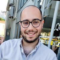 Benjamin Aoues