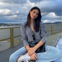 Selin Taşkıran