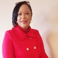 Jacqueline Jackson
