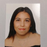 Maria Benito Garrido