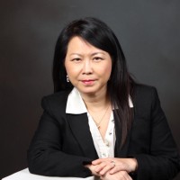 Anisa Kong, OTD, OTR/L, CHT, C/NDT.