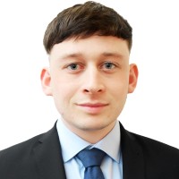 Kieran Bright