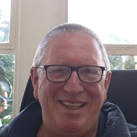 Paul Green