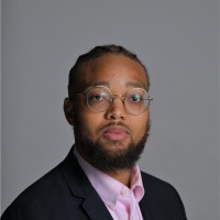 Alonzo Johnson
