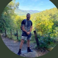 Brandon Forrest