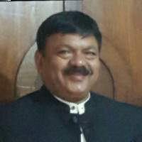 Girissh Shah