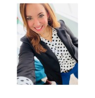 Alexa C Duarte Barahona