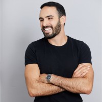 Issam Eljamal