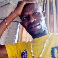 Durcey Ngiala