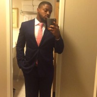 Tyrell Clay