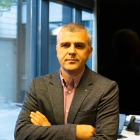 Milos Milic