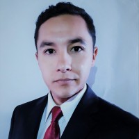 Kevyn Jimenez