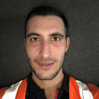 Luca Cirigliano