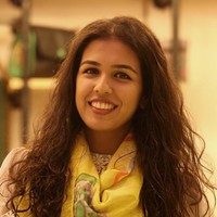 Komal Panchal
