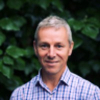 Stephen Beckett