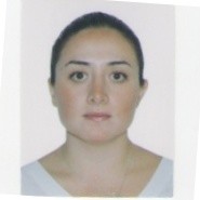 Sandra Del Castillo Vidaurreta
