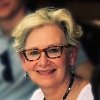 Veronica (Ronnie) Oestreicher, MPH