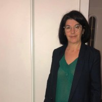 Rachelle Legrand