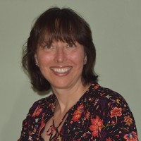 Sharon Pegau