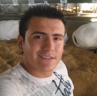 sergio orellana quevedo