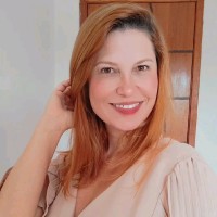 Ana Paula Mendes Rodrigues
