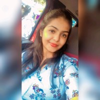 Nivetha Menon