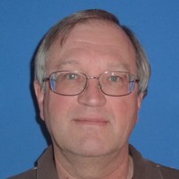 Bruce O'Reilly