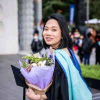 Chearlene Soemarsono