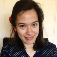 Nadia Lerøy Brahimi