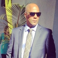 William Persaud
