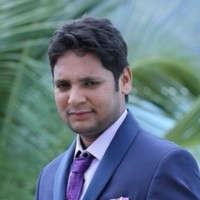 Rakesh Kumar Marathi