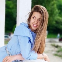 Kateryna Pasichnyk